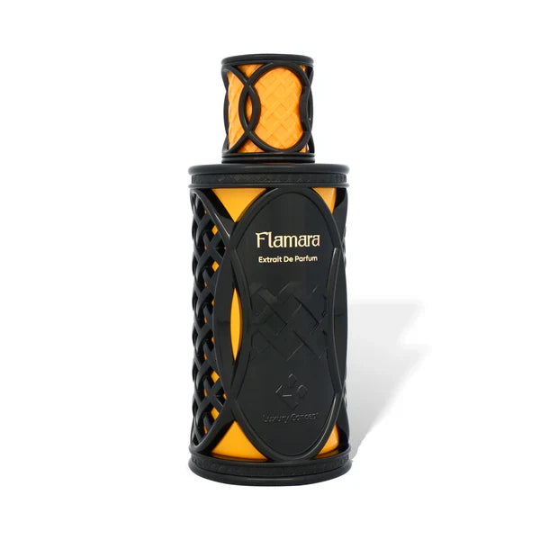 Luxury Concept Flamara – Mars Inspired 100 ml Extrait De Parfum Unisex Perfume