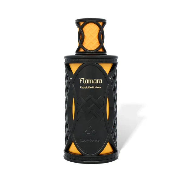 Luxury Concept Flamara – Mars Inspired 100 ml Extrait De Parfum Unisex Perfume