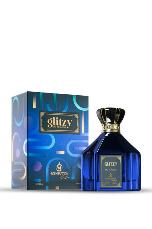 Product image of Luxury Concept Glitzy 100 ml EDP Perfume - Image 2