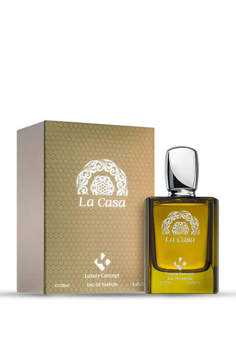 Product image of Luxury Concept La Casa 100 ml EDP Perfume - Image 2