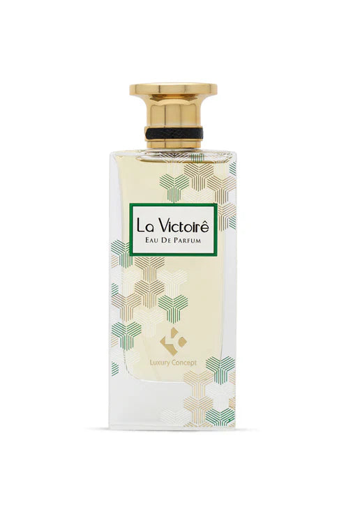 Product image of Luxury Concept La Victoire 75 ml EDP Perfume