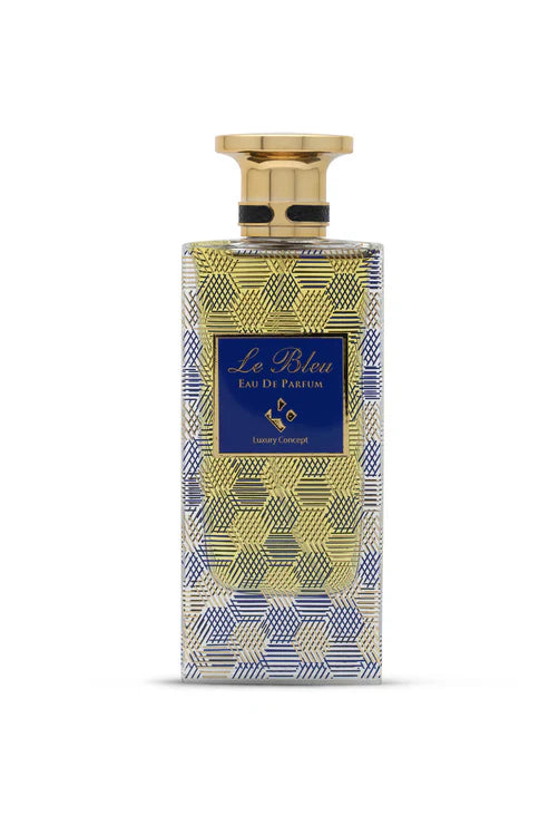 Product image of Luxury Concept Le Blue 75 ml EDP Perfume