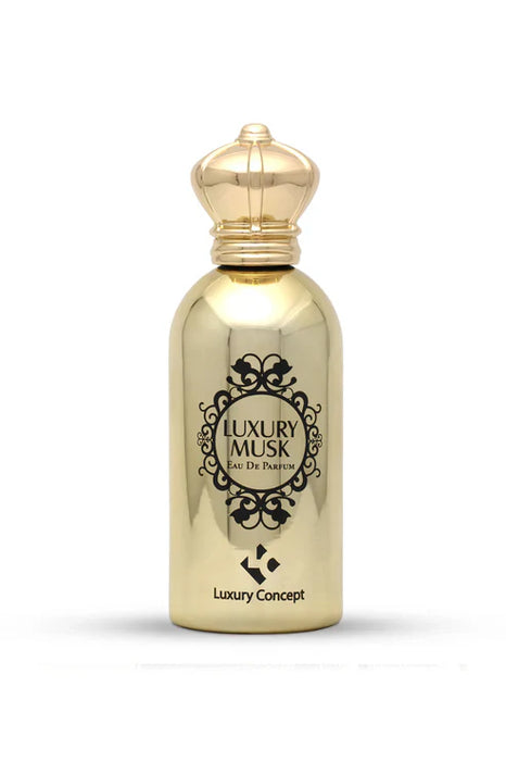 Product image of Luxury Concept Luxury Musk 100 ml EDP Perfume
