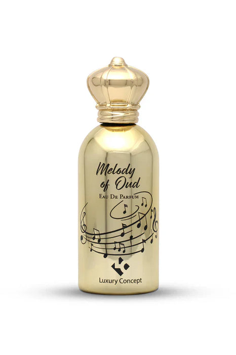 Product image of Luxury Concept Melody Of Oud 100 ml EDP Perfume
