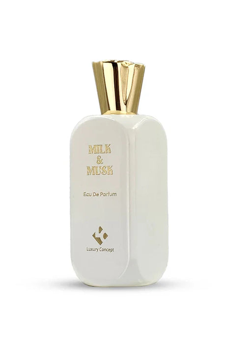 Product image of Luxury Concept Milk & Musk 100 ml EDP Perfume