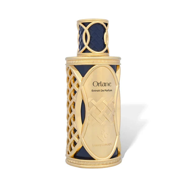 Luxury Concept Orlane – Neptune Inspired 100 ml Extrait De Parfum Unisex Perfume