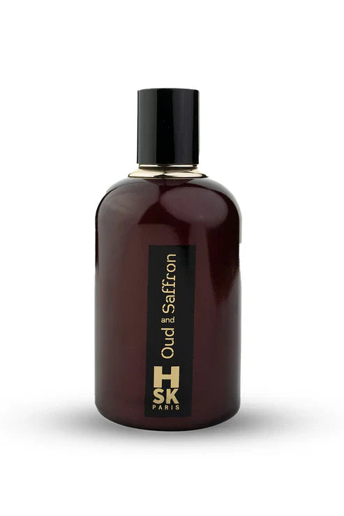 Product image of Luxury Concept Oud And Saffron 100 ml EDP Perfume