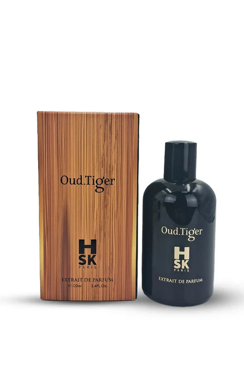 Product image of Luxury Concept Oud Tiger 100 ml EDP Perfume - Image 2