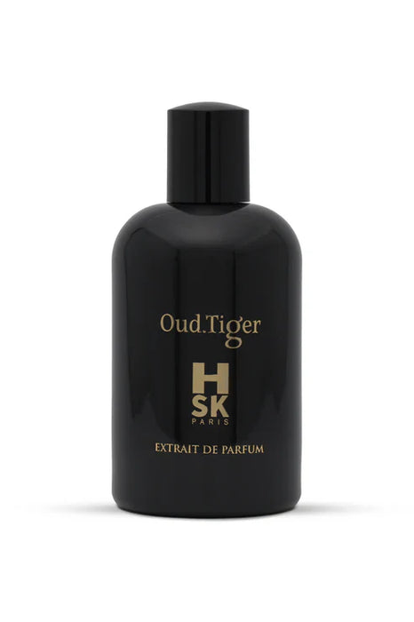 Product image of Luxury Concept Oud Tiger 100 ml EDP Perfume