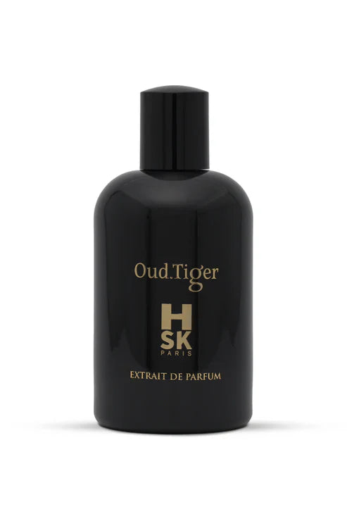 Product image of Luxury Concept Oud Tiger 100 ml EDP Perfume