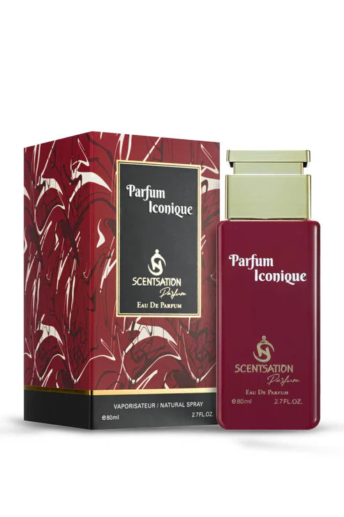 Product image of Luxury Concept Parfum Iconique 100 ml EDP Perfume - Image 2