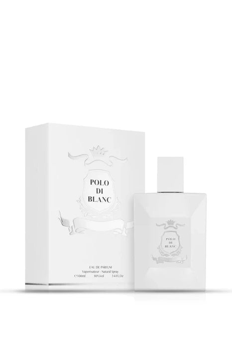 Product image of Luxury Concept Polo Di Blank 100 ml EDP Perfume - Image 2