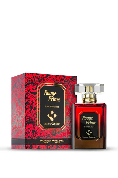 Product image of Luxury Concept Rouge Prime 100 ml EDP Perfume - Image 2