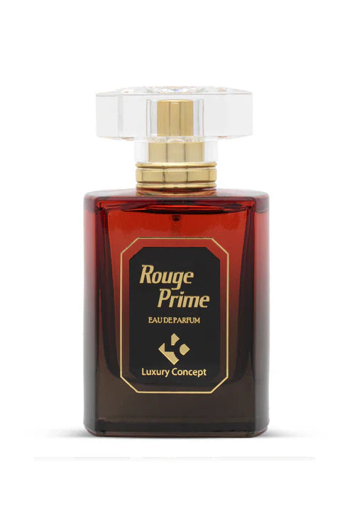 Product image of Luxury Concept Rouge Prime 100 ml EDP Perfume