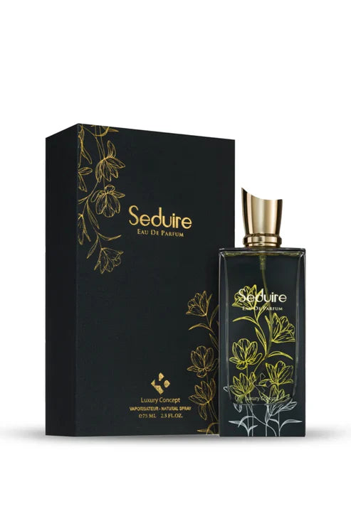 Product image of Luxury Concept Seduire 75 ml EDP Perfume - Image 2