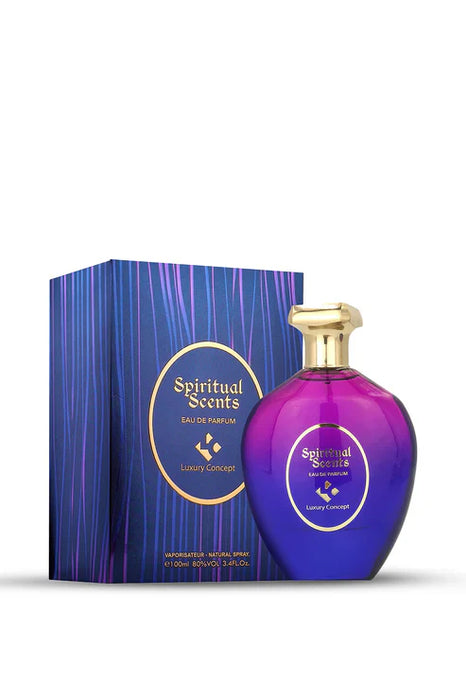 Product image of Luxury Concept Spiritual Scents 100 ml EDP Perfume - Image 2