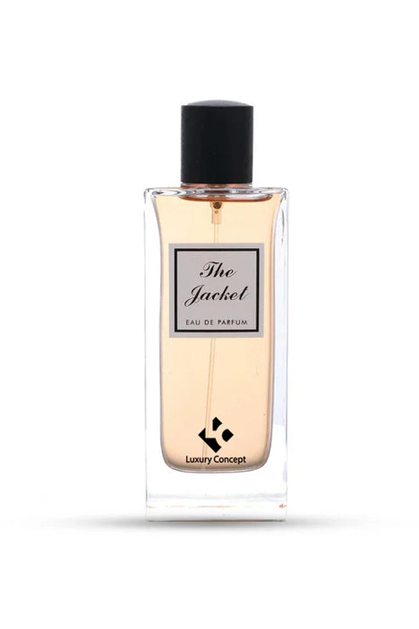 Product image of Luxury Concept The Jacket 80 ml EDP Perfume