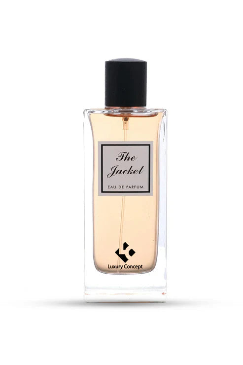 Product image of Luxury Concept The Jacket 80 ml EDP Perfume