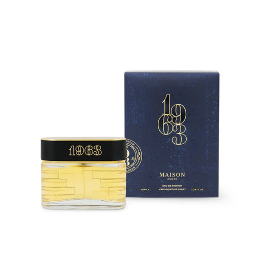 Product image of maison asrar 1963 100 ml edp unisex perfume - Image 2