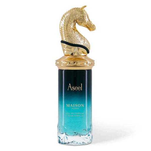 Product image of maison asrar aseel 100 ml edp unisex perfume