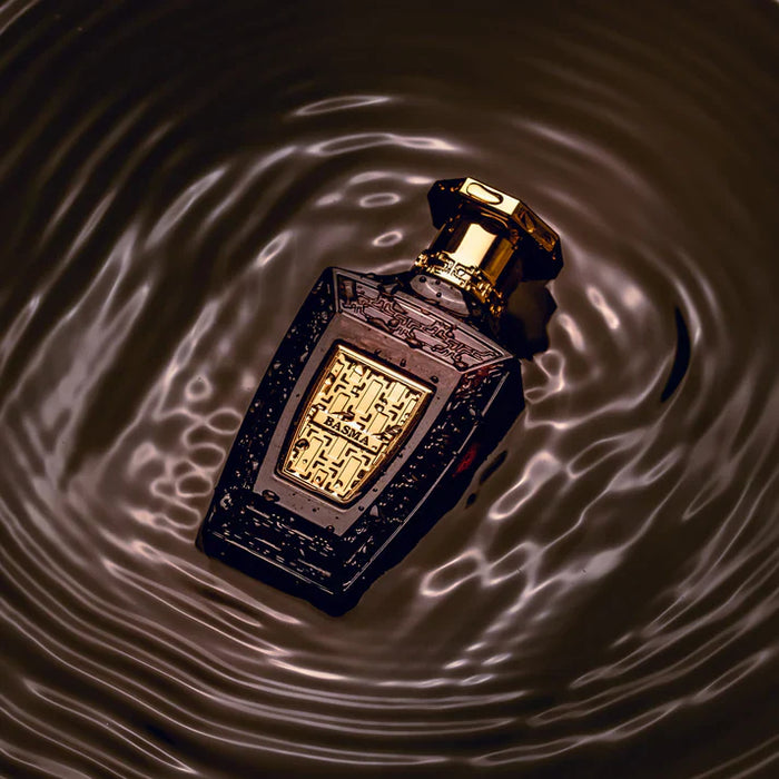 Product image of maison asrar basma 100 ml edp unisex perfume - Image 3
