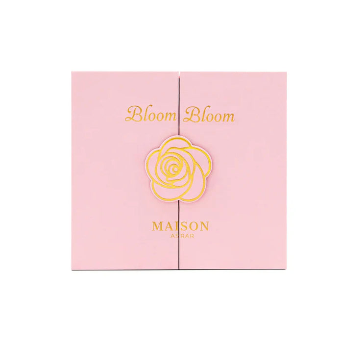 Product image of maison asrar bloom bloom 100 ml edp women perfume - Image 3