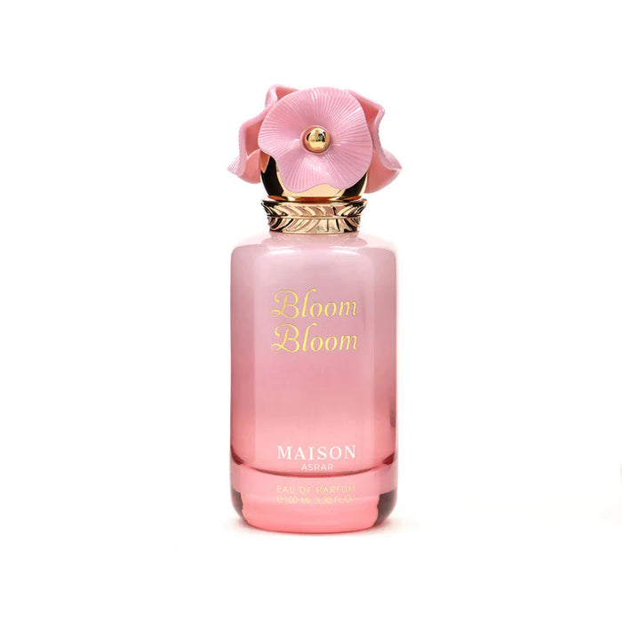 Product image of maison asrar bloom bloom 100 ml edp women perfume