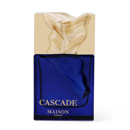 Product image of maison asrar cascade 100 ml edp unisex perfume