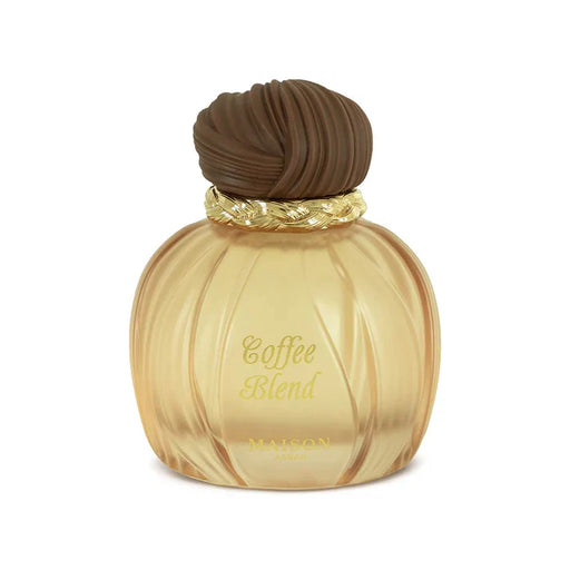 Product image of maison asrar coffee blend 100 ml edp unisex perfume