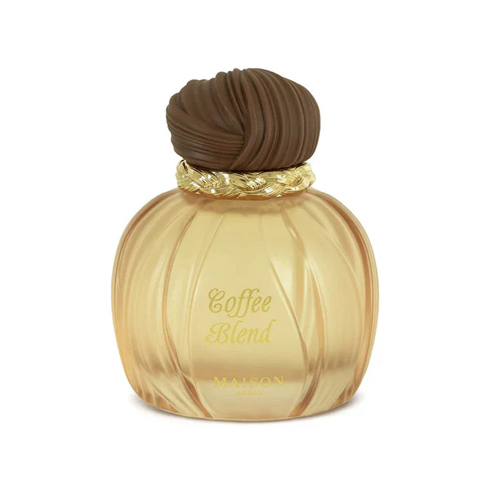 Product image of maison asrar coffee blend 100 ml edp unisex perfume