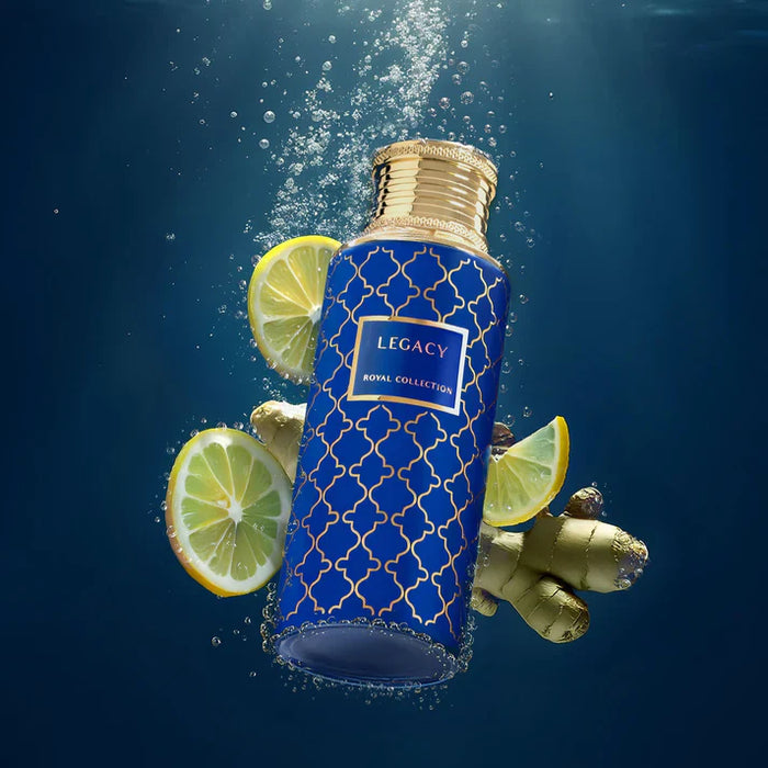 Product image of maison asrar legacy 100 ml edp unisex perfume - Image 3