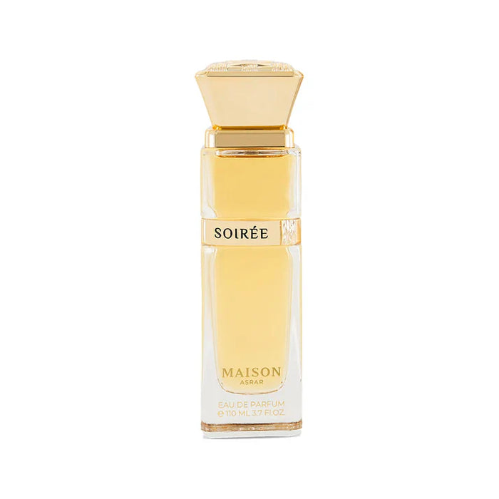 Product image of maison asrar soiree 100 ml edp unisex perfume