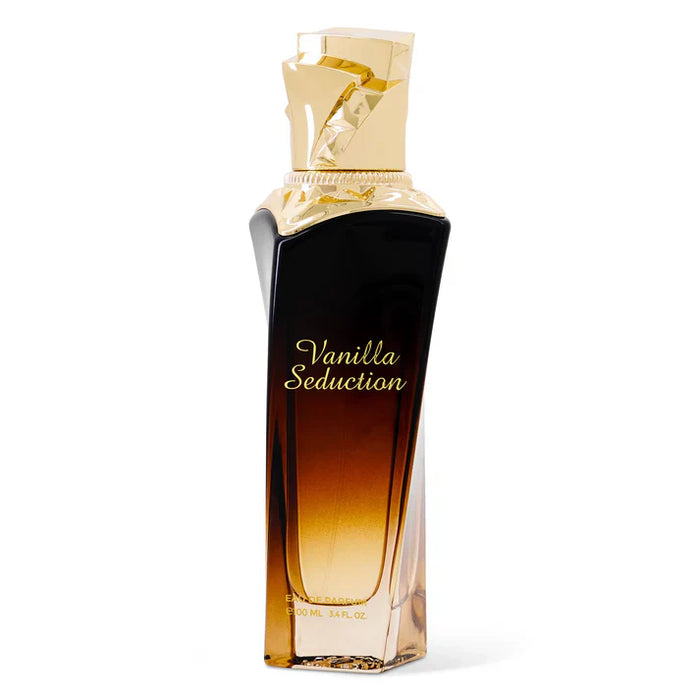 Product image of maison asrar vanilla seduction 100 ml edp women perfume