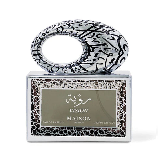 Product image of maison asrar vision 100 ml edp unisex perfume