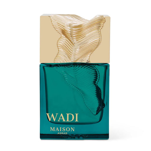 Product image of maison asrar wadi 100 ml edp unisex perfume