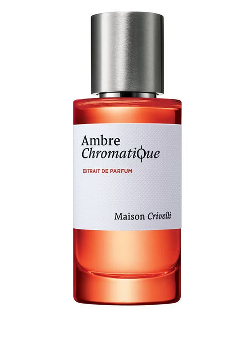 Product image of maison crivelli ambre chromatique 50 ml extrait de parfum unisex perfume
