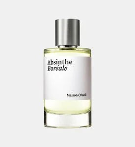 Product image of maison crivelli absinthe bor ale 30 ml edp unisex perfume