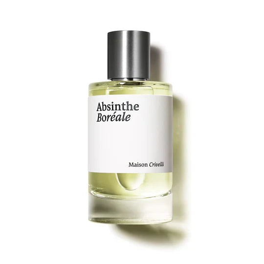 Product image of maison crivelli absinthe boreale 100 ml edp unisex perfume