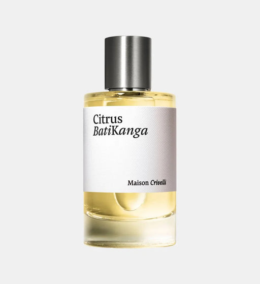 Product image of maison crivelli citrus batikanga 100 ml extrait de parfum unisex perfume