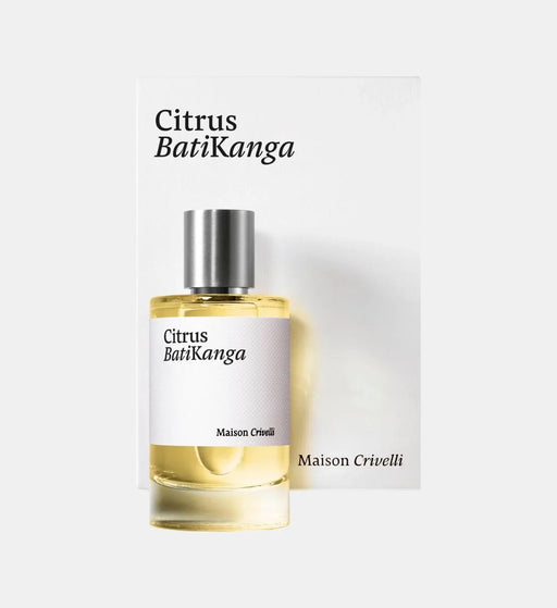 Product image of maison crivelli citrus batikanga 100 ml extrait de parfum unisex perfume - Image 2