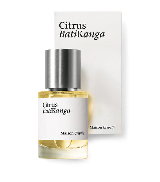 Product image of maison crivelli citrus batikanga 30 ml edp unisex perfume - Image 2