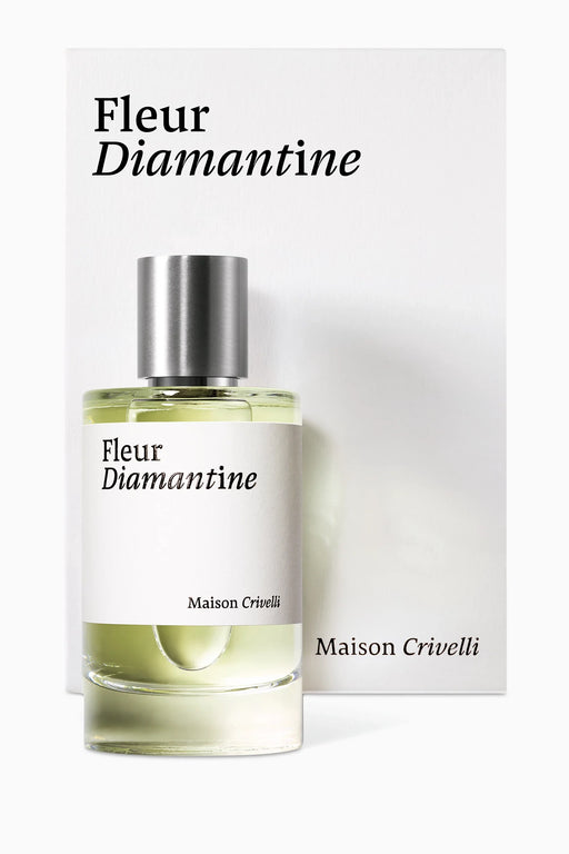Product image of maison crivelli fleur diamantine 100 ml edp unisex perfume - Image 2