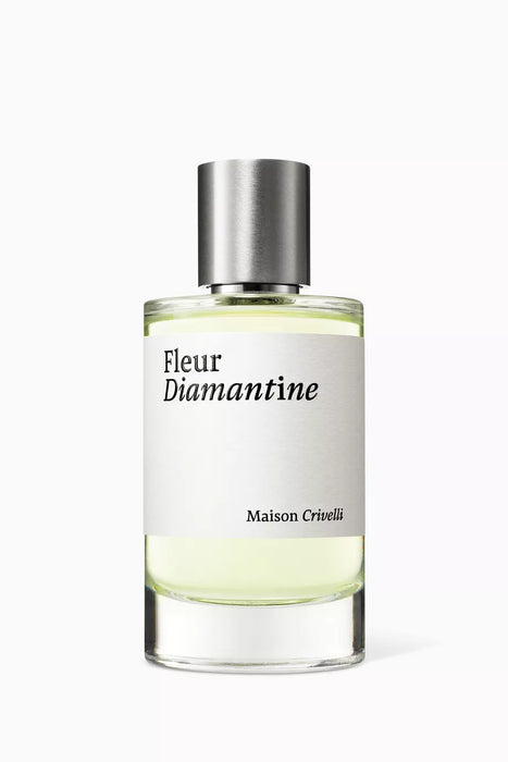 Maison Crivelli Fleur Diamantine 100 ml EDP Unisex Perfume