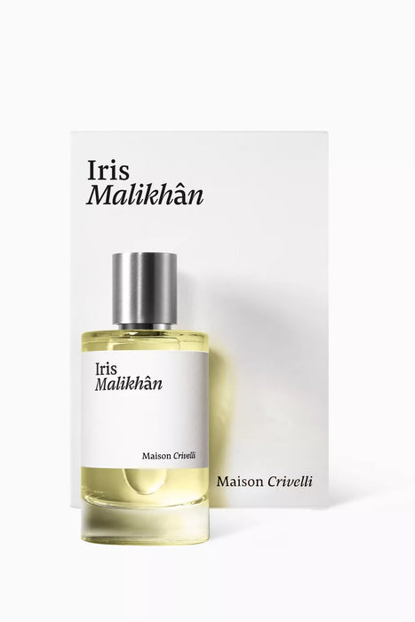Maison Crivelli Iris Malikhan 100 ml EDP Unisex Perfume