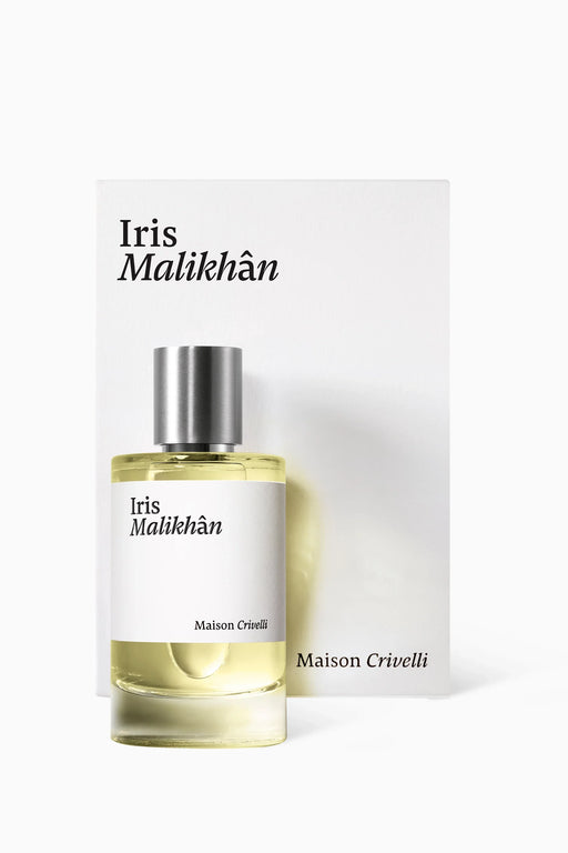 Product image of maison crivelli iris malikhan 100 ml edp unisex perfume - Image 2