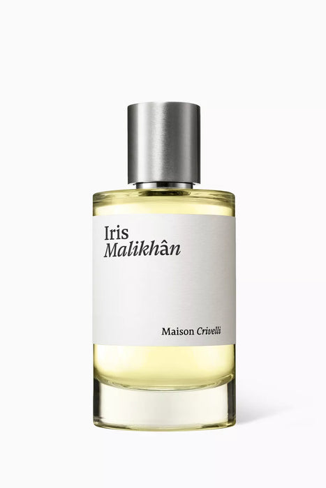 Maison Crivelli Iris Malikhan 100 ml EDP Unisex Perfume