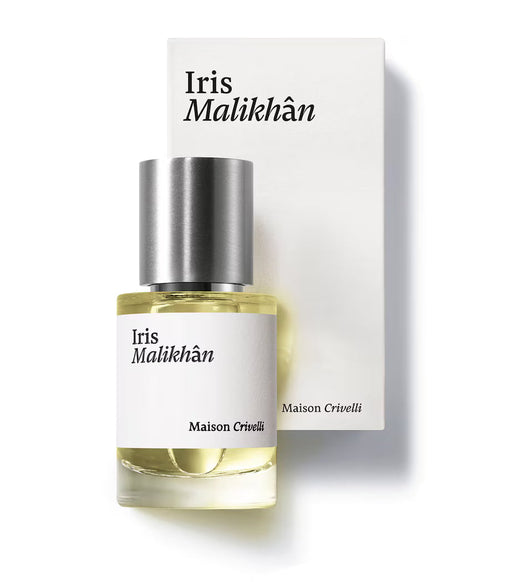 Product image of maison crivelli iris malikhan 30 ml edp unisex perfume - Image 2