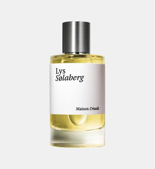 Product image of maison crivelli lys solaberg 30 ml edp unisex perfume - Image 2