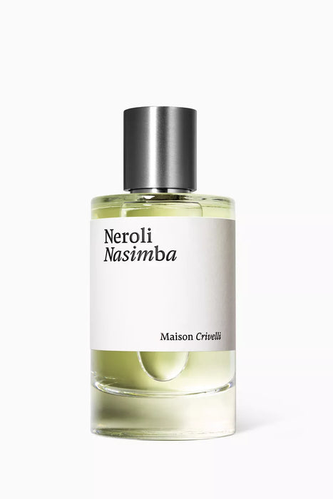 Maison Crivelli Neroli Nasimba 100 ml EDP Unisex Perfume
