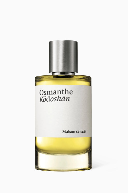 Product image of maison crivelli osmanthe kodoshan 100 ml edp unisex perfume